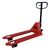 Візок гідравлічний Vulkan 2т/1150мм, колесо 200*50мм, червоний (CBY-AC2.0T) Візок гідравлічний Vulkan 2т/1150мм, колесо 200*50мм, червоний (CBY-AC2.0T)