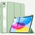 Чехол для планшета BeCover Removable Case mount Apple Pencil Apple iPad 10.9" 2022 Green (708762), изображение 2 Чехол для планшета BeCover Removable Case mount Apple Pencil Apple iPad 10.9" 2022 Green (708762), изображение 2