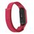 Ремешок для фитнес браслета Armorstandart нейлоновый для Xiaomi Mi Band 7/6/5/4 Red (ARM67842), изображение 2 Ремешок для фитнес браслета Armorstandart нейлоновый для Xiaomi Mi Band 7/6/5/4 Red (ARM67842), изображение 2