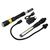 Фонарь Mactronic Beemer 4 Ultraviolet Focus 350 Lm + UV 390 nm USB (PWL0021), изображение 3 Фонарь Mactronic Beemer 4 Ultraviolet Focus 350 Lm + UV 390 nm USB (PWL0021), изображение 3