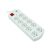 Сетевой фильтр питания PowerPlant 5м, 10 розеток, USB, євро, 100% мідь (YS-N6065/5) (EX610556) Сетевой фильтр питания PowerPlant 5м, 10 розеток, USB, євро, 100% мідь (YS-N6065/5) (EX610556)