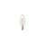 Лампочка Videx LED Filament C37F 4W E14 3000K (VL-C37F-04143), изображение 2 Лампочка Videx LED Filament C37F 4W E14 3000K (VL-C37F-04143), изображение 2