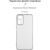 Чехол для планшета Armorstandart Air Series Xiaomi 12 Lite 5G Camera cover Transparent (ARM62889), изображение 2 Чехол для планшета Armorstandart Air Series Xiaomi 12 Lite 5G Camera cover Transparent (ARM62889), изображение 2