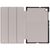 Чохол до планшета BeCover Lenovo Tab M10 Plus TB-X606/M10 Plus (2 Gen)/K10 TB-X6C6 Gray (705218), зображення 3 Чохол до планшета BeCover Lenovo Tab M10 Plus TB-X606/M10 Plus (2 Gen)/K10 TB-X6C6 Gray (705218), зображення 3