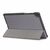 Чохол до планшета BeCover Lenovo Tab M10 Plus TB-X606/M10 Plus (2 Gen)/K10 TB-X6C6 Gray (705218), зображення 5 Чохол до планшета BeCover Lenovo Tab M10 Plus TB-X606/M10 Plus (2 Gen)/K10 TB-X6C6 Gray (705218), зображення 5
