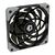 Кулер для корпуса ID-Cooling NO-12015-XT, изображение 2 Кулер для корпуса ID-Cooling NO-12015-XT, изображение 2