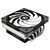 Кулер для процессора ID-Cooling IS-60 EVO ARGB, изображение 2 Кулер для процессора ID-Cooling IS-60 EVO ARGB, изображение 2