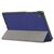 Чехол для планшета BeCover Smart Case Lenovo Tab M10 TB-X306F HD (2nd Gen) Deep Blue (705628), изображение 3 Чехол для планшета BeCover Smart Case Lenovo Tab M10 TB-X306F HD (2nd Gen) Deep Blue (705628), изображение 3