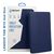 Чехол для планшета BeCover Smart Case Lenovo Tab M10 TB-X306F HD (2nd Gen) Deep Blue (705628), изображение 4 Чехол для планшета BeCover Smart Case Lenovo Tab M10 TB-X306F HD (2nd Gen) Deep Blue (705628), изображение 4