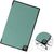 Чехол для планшета BeCover Smart Case Lenovo Tab M10 TB-X306F HD (2nd Gen) Dark Green (705969), изображение 5 Чехол для планшета BeCover Smart Case Lenovo Tab M10 TB-X306F HD (2nd Gen) Dark Green (705969), изображение 5