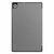 Чохол до планшета BeCover Smart Case Lenovo Tab M10 TB-X306F HD (2nd Gen) Gray (705971), зображення 2 Чохол до планшета BeCover Smart Case Lenovo Tab M10 TB-X306F HD (2nd Gen) Gray (705971), зображення 2