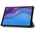 Чохол до планшета BeCover Smart Case Lenovo Tab M10 TB-X306F HD (2nd Gen) Gray (705971), зображення 3 Чохол до планшета BeCover Smart Case Lenovo Tab M10 TB-X306F HD (2nd Gen) Gray (705971), зображення 3