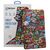Чехол для планшета BeCover Smart Case Lenovo Tab M10 TB-X306F HD (2nd Gen) Graffiti (706113) Чехол для планшета BeCover Smart Case Lenovo Tab M10 TB-X306F HD (2nd Gen) Graffiti (706113)