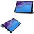 Чехол для планшета BeCover Smart Case Lenovo Tab M10 TB-X306F HD (2nd Gen) Night (706114), изображение 4 Чехол для планшета BeCover Smart Case Lenovo Tab M10 TB-X306F HD (2nd Gen) Night (706114), изображение 4