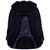 Рюкзак школьный Astrabag AB330 LO&VE с флуорисцентным эффектом Черный с розовым (502023068), изображение 6 Рюкзак школьный Astrabag AB330 LO&VE с флуорисцентным эффектом Черный с розовым (502023068), изображение 6