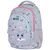 Рюкзак школьный Astrabag AB330 Kitty The Cute Серый (502023070), изображение 2 Рюкзак школьный Astrabag AB330 Kitty The Cute Серый (502023070), изображение 2