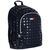 Рюкзак школьный Hash AB350 Black gamer (502023108), изображение 3 Рюкзак школьный Hash AB350 Black gamer (502023108), изображение 3