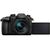Цифровой фотоаппарат Panasonic DC-GH5M2 12-60 mm f2.8-4 Kit (DC-GH5M2LEE), изображение 2 Цифровой фотоаппарат Panasonic DC-GH5M2 12-60 mm f2.8-4 Kit (DC-GH5M2LEE), изображение 2