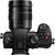 Цифровой фотоаппарат Panasonic DC-GH5M2 12-60 mm f2.8-4 Kit (DC-GH5M2LEE), изображение 4 Цифровой фотоаппарат Panasonic DC-GH5M2 12-60 mm f2.8-4 Kit (DC-GH5M2LEE), изображение 4