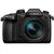 Цифровой фотоаппарат Panasonic DC-GH5M2 12-60 mm f2.8-4 Kit (DC-GH5M2LEE) Цифровой фотоаппарат Panasonic DC-GH5M2 12-60 mm f2.8-4 Kit (DC-GH5M2LEE)