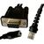 Интерфейсный кабель ІКС RS232 для сканера ІКС-3209, black, external power (RS232 cable-ІКС-3209), зображення 2 Интерфейсный кабель ІКС RS232 для сканера ІКС-3209, black, external power (RS232 cable-ІКС-3209), зображення 2
