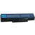 Аккумулятор для ноутбука AlSoft Acer AS07A31 5200mAh 6cell 11.1V Li-ion (A41011) Аккумулятор для ноутбука AlSoft Acer AS07A31 5200mAh 6cell 11.1V Li-ion (A41011)