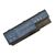 Аккумулятор для ноутбука AlSoft Acer AS07B31 5200mAh 6cell 11.1V Li-ion (A41115), изображение 2 Аккумулятор для ноутбука AlSoft Acer AS07B31 5200mAh 6cell 11.1V Li-ion (A41115), изображение 2