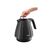 Электрочайник DeLonghi KBD 2001 BK (KBD2001BK), изображение 4 Электрочайник DeLonghi KBD 2001 BK (KBD2001BK), изображение 4