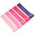 Эспандер 4yourhealth Mini Band Fitness 2662 Рожевий набір із 5шт (4YH_2662_5set), изображение 2 Эспандер 4yourhealth Mini Band Fitness 2662 Рожевий набір із 5шт (4YH_2662_5set), изображение 2