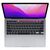 Ноутбук Apple MacBook Pro 13 M2 A2338 SPACE GREY (Z16R002DS), изображение 2 Ноутбук Apple MacBook Pro 13 M2 A2338 SPACE GREY (Z16R002DS), изображение 2