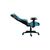 Кресло игровое GT Racer X-5934-B Black/Blue (X-5934-B Kids Black/Blue), изображение 6 Кресло игровое GT Racer X-5934-B Black/Blue (X-5934-B Kids Black/Blue), изображение 6