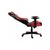 Кресло игровое GT Racer X-5934-B Black/Red (X-5934-B Kids Black/Red), изображение 4