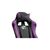 Кресло игровое GT Racer X-5934-B Black/Violet (X-5934-B Kids Black/Violet), изображение 10 Кресло игровое GT Racer X-5934-B Black/Violet (X-5934-B Kids Black/Violet), изображение 10
