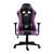 Кресло игровое GT Racer X-5934-B Black/Violet (X-5934-B Kids Black/Violet), изображение 3 Кресло игровое GT Racer X-5934-B Black/Violet (X-5934-B Kids Black/Violet), изображение 3