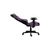 Кресло игровое GT Racer X-5934-B Black/Violet (X-5934-B Kids Black/Violet), изображение 6 Кресло игровое GT Racer X-5934-B Black/Violet (X-5934-B Kids Black/Violet), изображение 6