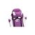 Кресло игровое GT Racer X-5934-B White/Violet (X-5934-B Kids White/Violet), изображение 10 Кресло игровое GT Racer X-5934-B White/Violet (X-5934-B Kids White/Violet), изображение 10