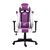 Кресло игровое GT Racer X-5934-B White/Violet (X-5934-B Kids White/Violet), изображение 2 Кресло игровое GT Racer X-5934-B White/Violet (X-5934-B Kids White/Violet), изображение 2