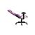 Кресло игровое GT Racer X-5934-B White/Violet (X-5934-B Kids White/Violet), изображение 6 Кресло игровое GT Racer X-5934-B White/Violet (X-5934-B Kids White/Violet), изображение 6