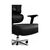 Офисное кресло GT Racer B-517L Black, изображение 7 Офисное кресло GT Racer B-517L Black, изображение 7