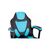 Кресло игровое GT Racer X-1414 Black/Light Blue, изображение 5 Кресло игровое GT Racer X-1414 Black/Light Blue, изображение 5