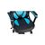Кресло игровое GT Racer X-1414 Black/Light Blue, изображение 6 Кресло игровое GT Racer X-1414 Black/Light Blue, изображение 6