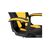 Кресло игровое GT Racer X-1414 Black/Yellow, изображение 7 Кресло игровое GT Racer X-1414 Black/Yellow, изображение 7
