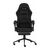 Кресло игровое GT Racer X-2324 Black Suede (X-2324 Fabric Black Suede), изображение 2 Кресло игровое GT Racer X-2324 Black Suede (X-2324 Fabric Black Suede), изображение 2