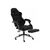 Кресло игровое GT Racer X-2324 Black Suede (X-2324 Fabric Black Suede), изображение 4 Кресло игровое GT Racer X-2324 Black Suede (X-2324 Fabric Black Suede), изображение 4