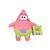 Мягкая игрушка Sponge Bob Mini Plush Patrick (EU690503), изображение 3 Мягкая игрушка Sponge Bob Mini Plush Patrick (EU690503), изображение 3