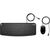 Комплект HP Pavilion 200 USB Black (9DF28AA) Комплект HP Pavilion 200 USB Black (9DF28AA)