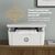 Багатофункціональний пристрій HP LaserJet Pro M141w WiFi (7MD74A), зображення 7 Багатофункціональний пристрій HP LaserJet Pro M141w WiFi (7MD74A), зображення 7