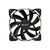 Кулер для корпуса Be quiet! Pure Wings 2 120mm (BL046), изображение 2 Кулер для корпуса Be quiet! Pure Wings 2 120mm (BL046), изображение 2