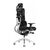Офисное кресло GT Racer X-802 Black (X-802 Black (W-21 B-41)), изображение 2 Офисное кресло GT Racer X-802 Black (X-802 Black (W-21 B-41)), изображение 2