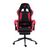Кресло игровое GT Racer X-2324 Black/Red (X-2324 Fabric Black/Red), изображение 2 Кресло игровое GT Racer X-2324 Black/Red (X-2324 Fabric Black/Red), изображение 2